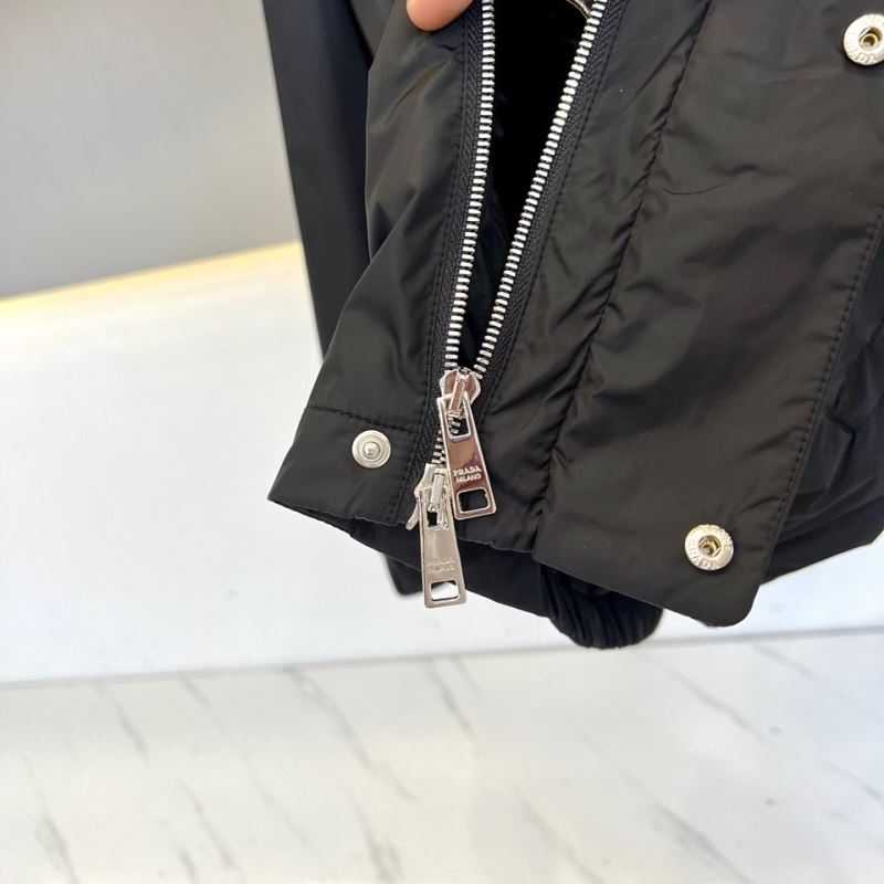 Prada Outwear